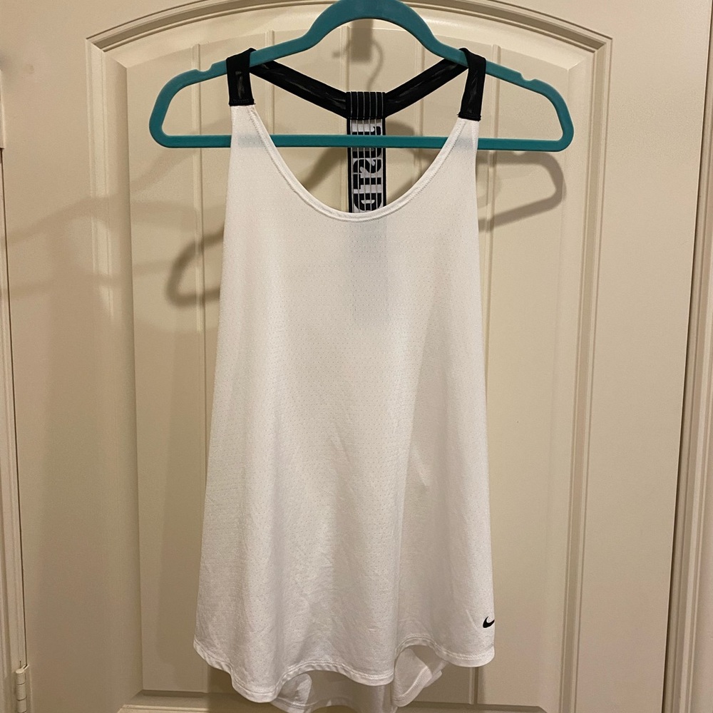Nike Dry-Fit TankTop